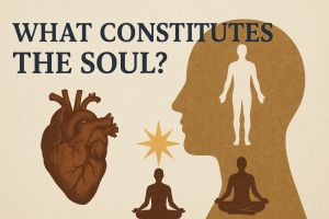 What Constitutes the Soul – Scientific, Philosophical & Spiritual Concept